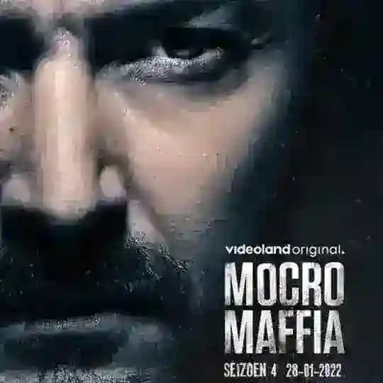 Mocro Maffia S4