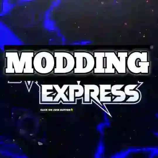 Modding Express