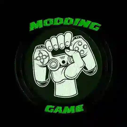 مودینگ گیم | ModdingGame