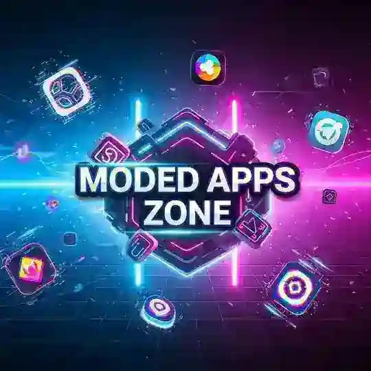 Moded Apps Zone