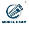 Model Exam