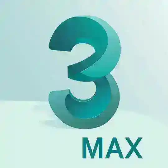 3D Model for 3dmax