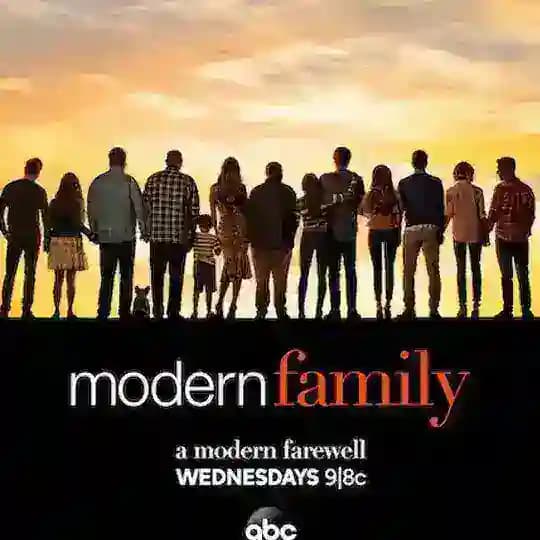 Modern Family Season 1 - 11