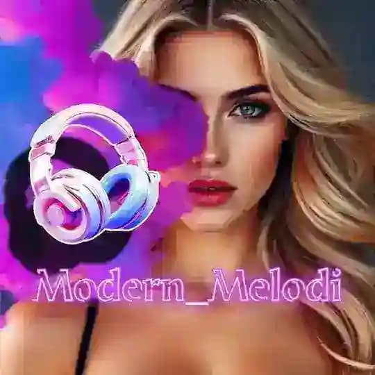 مدرن ملودی 🪩 modern melodi Profile