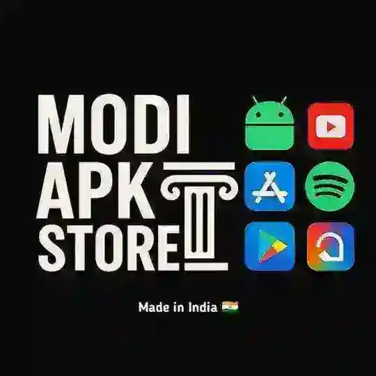 🔟 ModiApkStore 🇮🇳