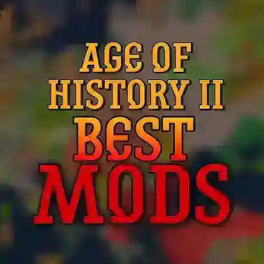 Моды Age of History 3