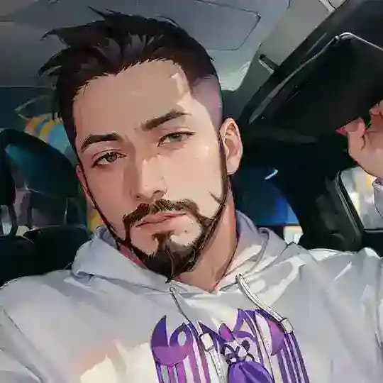 Crypto Persian ⚡️💸