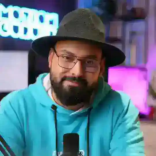آموزش افترافکت | موشن گورو