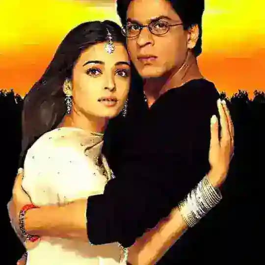Mohabbatein || Veer Zaara Movie 🔰 Profile