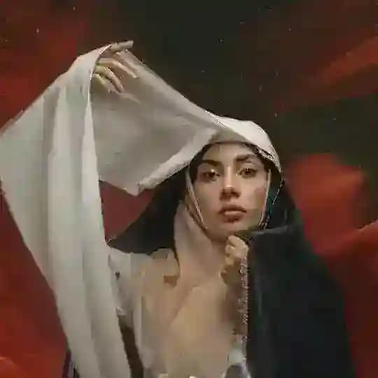 سریال بامداد