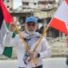 Mohamed Elmay - Free Palestine