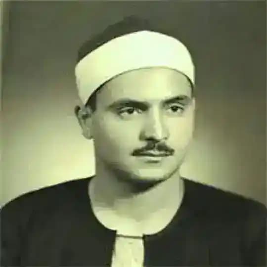Mohamed Siddiq El-Minshawi