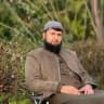 محمد بهرامی
