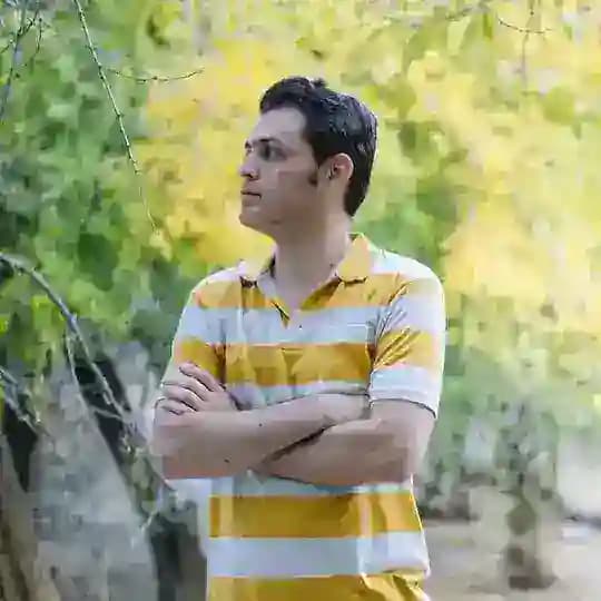 خبر تکنولوژی و بازی | محمد عربی