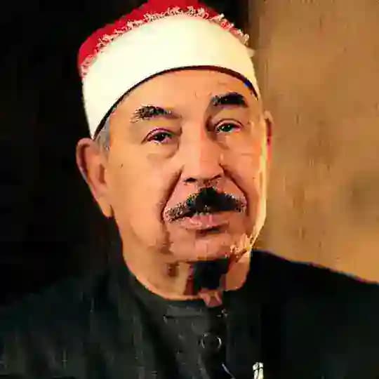 Mohammad Al Tablawi