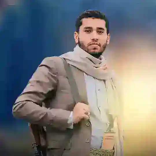 زوامل المنشد محمد المحفدي