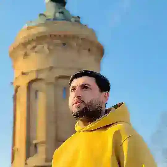 Mohammed Alnajjar