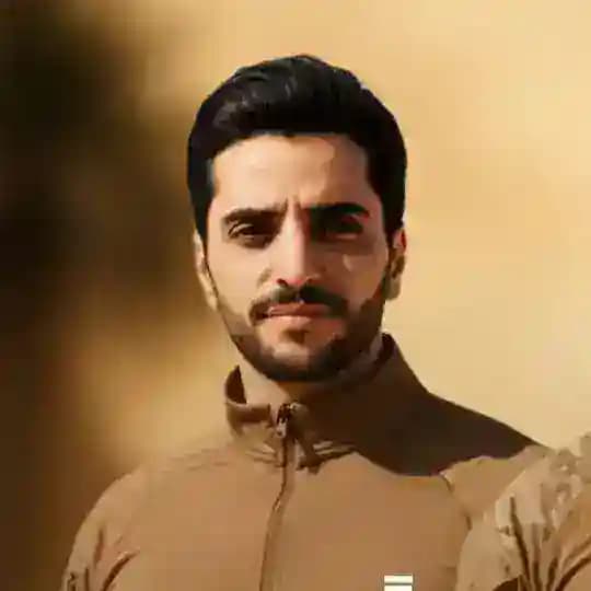 القناه الرسميه للمنشد/محمد داحش MOHAMMED DAHESH Profile