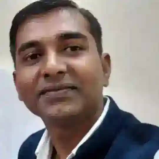 Mohan Rajwade: Options Trader Profile