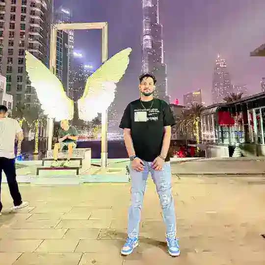 Mohit Trader
