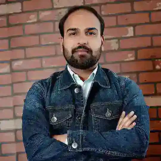 Mohit Sharma