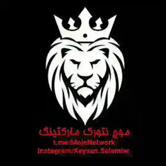 موجِ نتورک مارکتینگ