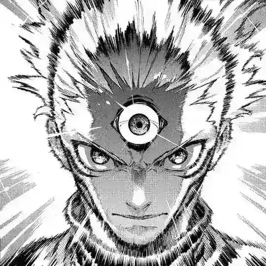 Mojuro [Jujutsu Kaisen Modulo]