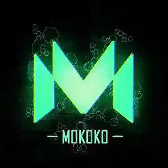 Mokoko Game Offical