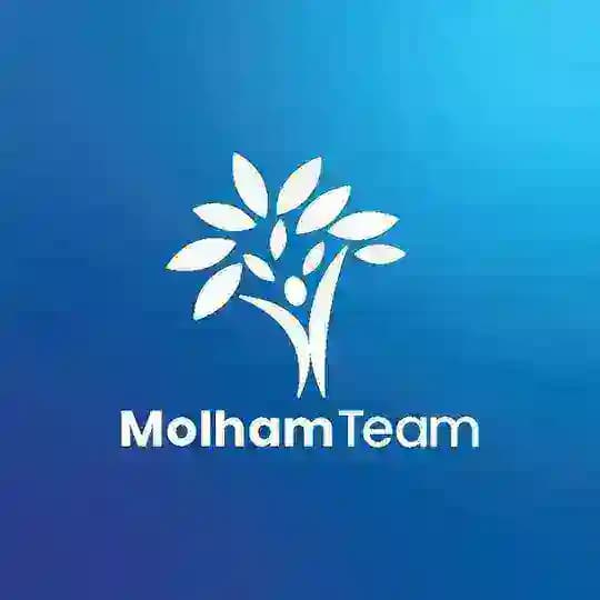 Molham Team - فريق ملهم التطوعي