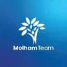 Molham Team - فريق ملهم التطوعي