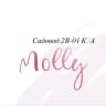 Molly | Садовод | Одежда