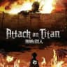 ATTACK DES TITANS S1,S2,S3,S4