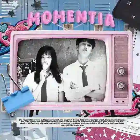 MOMENTIA ENT — VAKUM