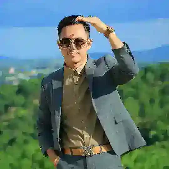 "Mommy Thet Fan💙" မာမီသက်💙