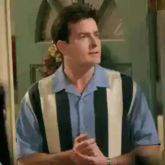 Mon Oncle Charlie VF Profile