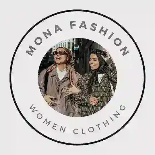 Mona fashion👗
