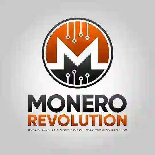 Monero Revolution (Financial News)