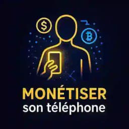 MONETISER SON TELEPHONE ☎️ Profile