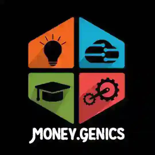 Money.Genics Binance Futures