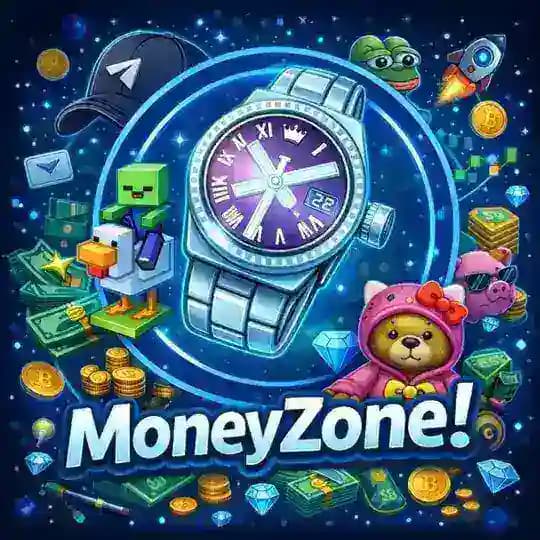 Money Zone 💎