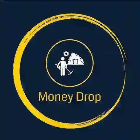 Money Drop 💵 ایردراپ پولی