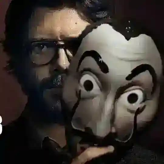Money Heist All Parts In Hindi Profile