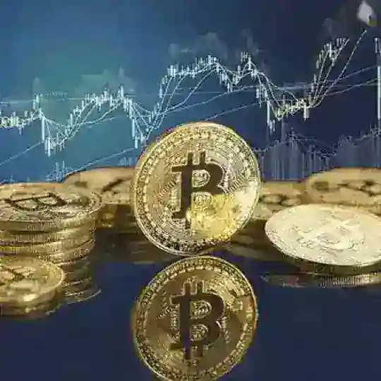 Currency price fluctuation