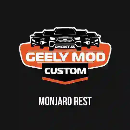 DevBlog_Monjaro_Rest2025 GMCustoms