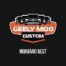 DevBlog_Monjaro_Rest2025 GMCustoms