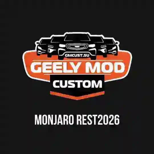 DevBlog_Monjaro_Rest2026 GMCustoms