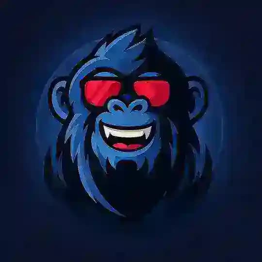 Monkey Gift