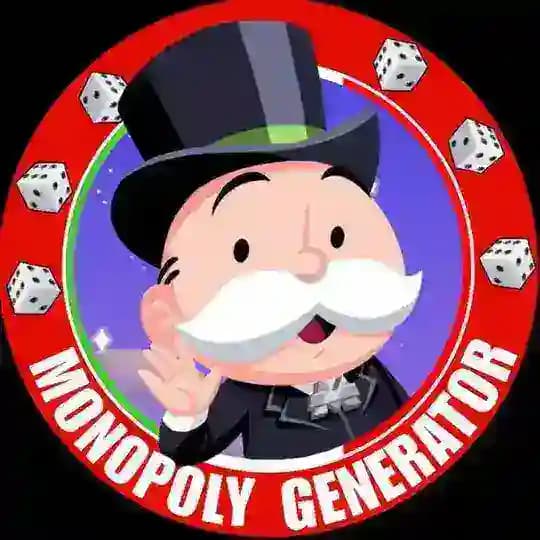 Monopoly Go Dadi Infiniti