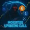 Monster Uprising Call