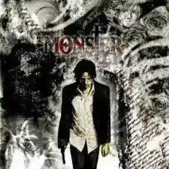 Monster Anime Dual